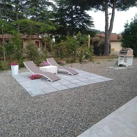 Cle Сasa de vacaciones *