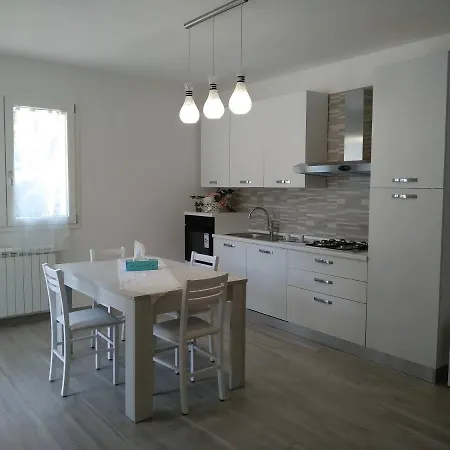 Cle Holiday home Capoliveri (Isola d'Elba)