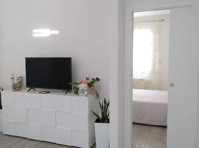 בית נופש Cle קאפוליברי