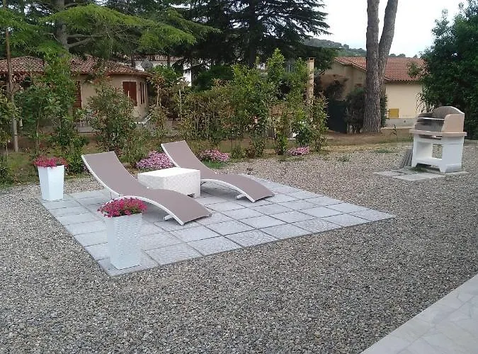 Cle בית נופש *