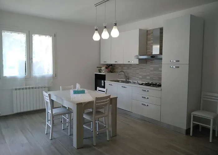 Cle Holiday home Capoliveri (Isola d'Elba)